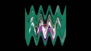 NEW EFFECT Klasky Csupo in Zoom Out Vertcal Wave