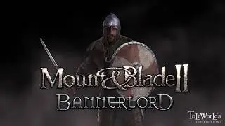 Mount&Blade II: Bannerlord | Announcement Teaser