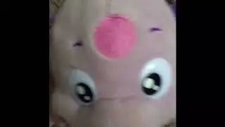 Лунтик зажигает 