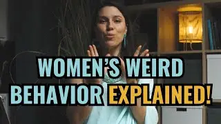 DATING COACH reveals a secret about women
