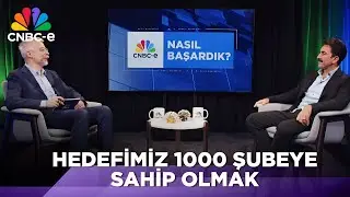 Espressolab Founder Esat Kocadağ Explained the Elements That Differentiate the Brand