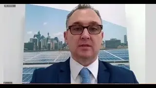 Lauru Bădiță, Country Manager România, Photon Energy, 28 ian Energynomics