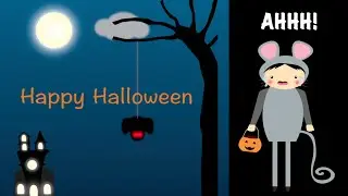 Halloween Night Song