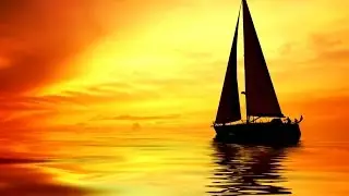 Sailing, Rod Stewart HD (with lyrics)