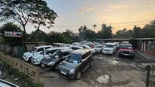 New Stocks | Neo Car Dealership | 6mile Chumoukedima |