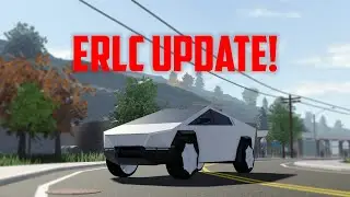 NEW RELEASED ER:LC UPDATE!