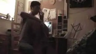 Unforgiven by Metallica