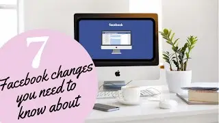 2021 FB Changes You Need to Know About || Mayra Etayo || METVthechannel