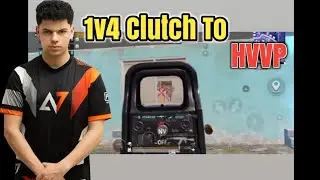 A7 Carrilho Destroy HVVP 🔥
