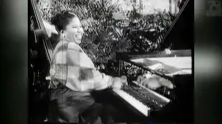 Women in Jazz (1/4)