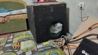 пакет в порт