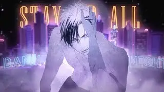 SICK | Yaoi MEP