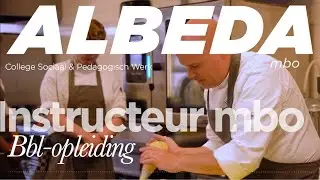 Instructeur mbo