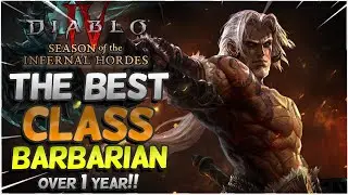 Diablo 4 The Best Tier List in the History of Diablo 4!