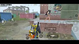 SOLO KILLS IN CONQUEROR LOBBY😱 | BGMI - PUBG mobile
