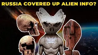 The Truth About the Alien Coverup