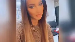 Instagram Сторис (16.11.2020) Ольга Бузова