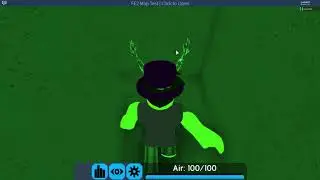 (UPDATE IN DESC) FE2 Map Test | Sinking Ship (Remake by me)