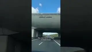 Акведук в Нидерландах #нидерланды #голландия