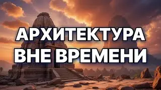 Храмы Индии, которые не смогли бы построить сегодня