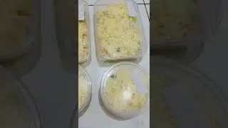 Salad buah makin diminati