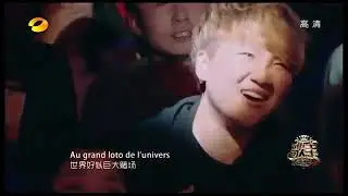 Dimash Kudaibergenov   S O S dun terrien en détresse