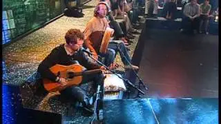 Glen Hansard & Marketa Irglova - Happiness