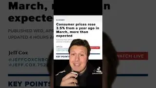 Dealing with High Inflation