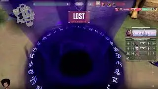 Valorant: A scrub trying to get good: Part 2