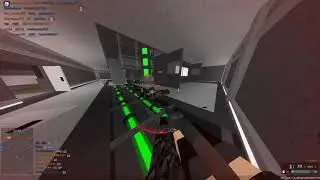 Phantom forces (dying edition)