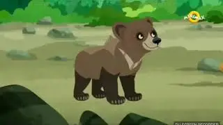 fratii kratt in salbaticie