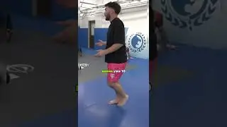 Стример в зале Хабиба  #ufc #mma