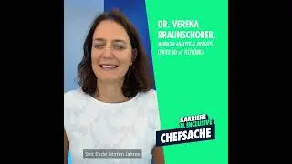 Wir sind Chefsache - o2 Telefónica