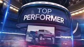 Hockey Night in Canada GMC Top Performer: Leaside Wildcats