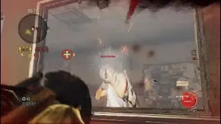 TLoU Remastered / Surviving Against Stronger Opponents on University / Match Highlights