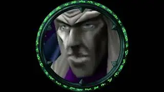 Артас устал 