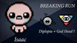 TBoI: Afterbirth 