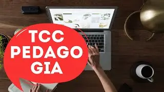 Como Fazer um TCC de PEDAGOGIA Passo a Passo