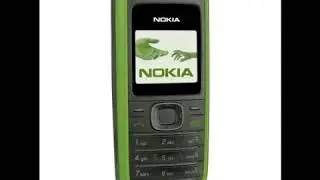 Nokia Original Ringtone 3