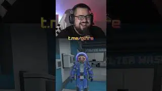 Когда твой тиммейст смеется так же как и ты #юмор