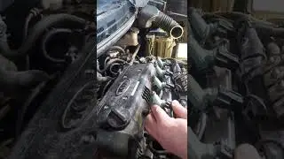 the first nozzle is flooding