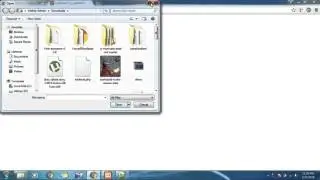 PHP MySQL | Image insertion into Database using PHP and MySQL | HD
