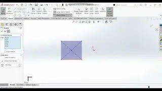 13SolidWorks Tutorial: How to Use Rotate Entities | Rotate Sketches Precisely
