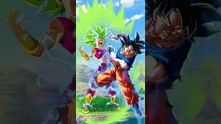 Kefla VS Universe 7 DOMINATES 