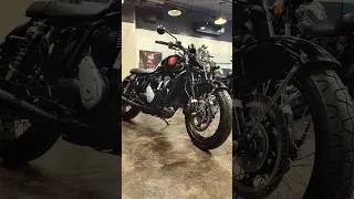 Mahindra Bullet #shorts #mahindra #bulletlover #bsa #goldstar #650 #youtubeshorts #bikersboytelugulo