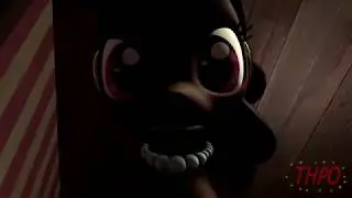 [sfm mlp eqg/pony pov giantess] the dubble tiana encounter