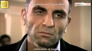 Lugina e Ujqërve Kurthi - Memati Bash.