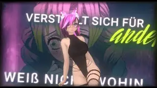 【MMD】〓Liebessäule - Mitsuri(feat. @xLiaZix )〓 [Motion Preview]