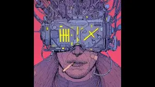 Being a Netrunner in Cyberpunk RED