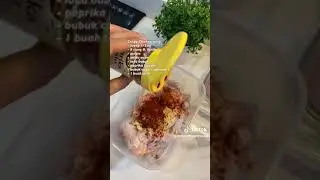 MEAL PLAN
